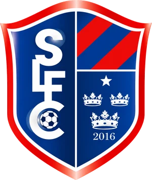Escudo de Soccer Lima FC